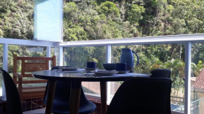 Aconchego Bertioga - Mar, Lazer, Natureza e Vista única